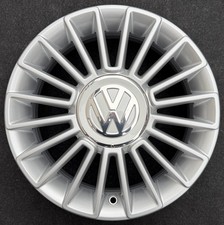 1 cerchio in lega originale VW