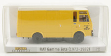 Fiat Gamma Zeta "Posta P.S.K."