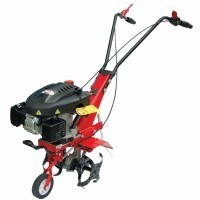 MOTOZAPPA MTZ139 4T 05772