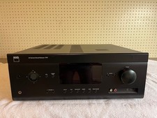 NAD T777 AV 7.2 Channel 4K