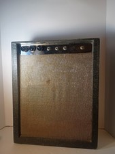 Amplificatore Fender Vibratone