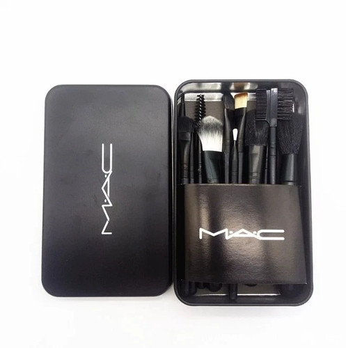 Mac makeup brush - mac,