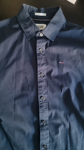 Tommy hilfiger camicia - camicia, (s)
