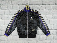 Adidas Original Purple CILE 62