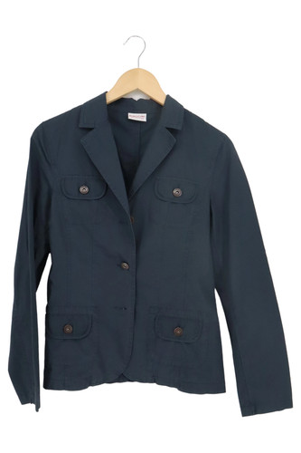 Giacca jeans donna biaggini - giacca,