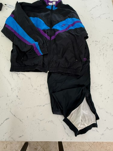 Giacca vento tuta nike - vento,