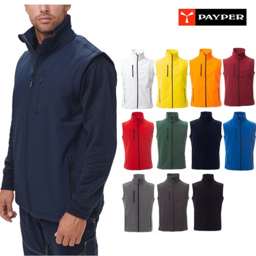 Payper smanicato uomo - smanicato,