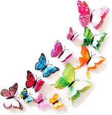 ® Farfalle Decorative Adesive