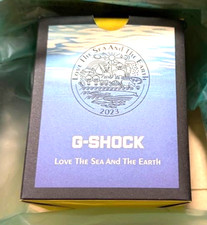 CASIO G-SHOCK GMD-W5600K-9JR