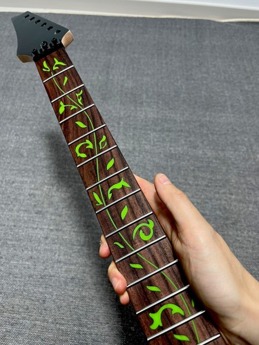 Collo chitarra elettrica