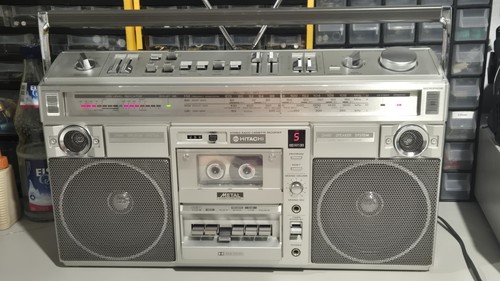 Hitachi trk 8290e made in - trk-8290e.,