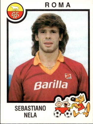 Figurina panini calciatori - figurina,