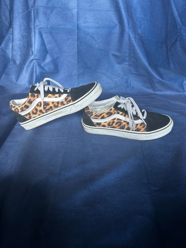 Scarpe skate vans old - skate, skool