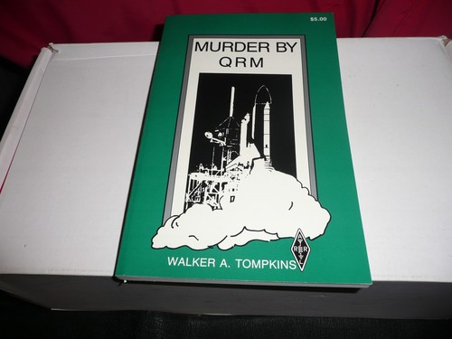 Murder qrm walker - qrm, a