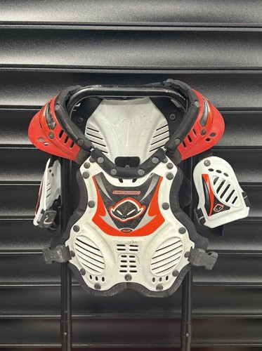 Ufo youth body armour - ufo,
