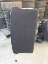 Mensola Cappelliera Posteriore