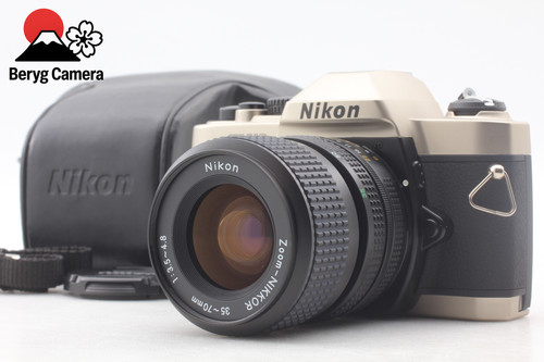 Top mint nikon fm10 35mm - mint],