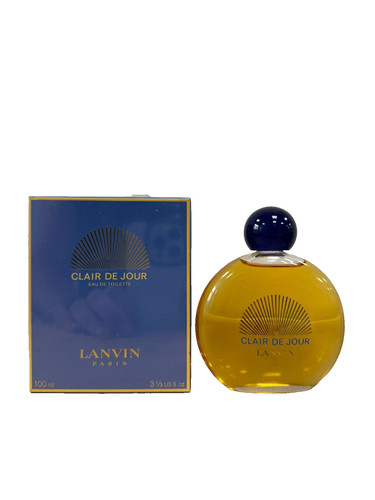 Lanvin clair jour donna edt - lanvin,