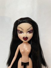 BAMBOLA BRATZ PERSONALIZZATA