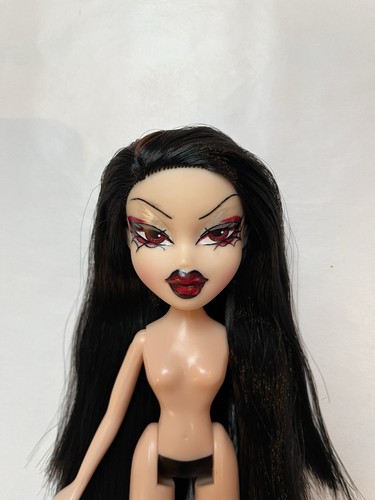 Bambola bratz personalizzata - bratz,