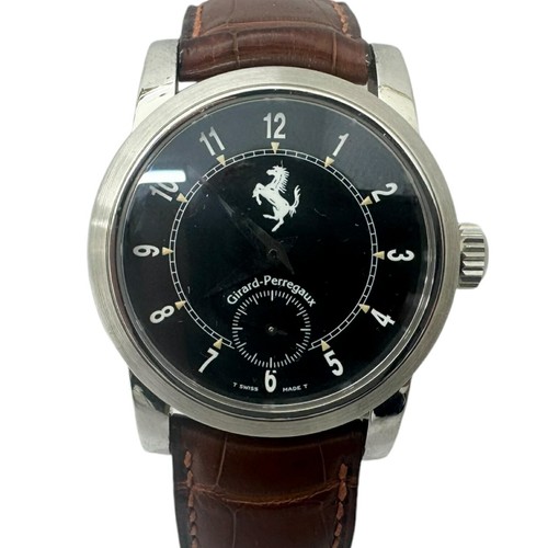 Orologio uomo girard - orologio,