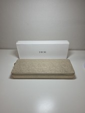 Dior Prestige Gold Piano VIP set regalo 7 pezzi lusso cura della pelle di fascia alta nuovo con scatola