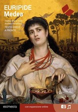 Euripide Medea Con espansione