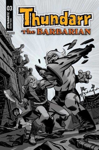 Thundarr barbaro 3 - thundarr,