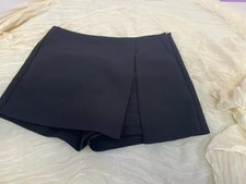 Minigonna gonna pantaloncino