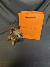Louis Vuitton Bulldog Francese
