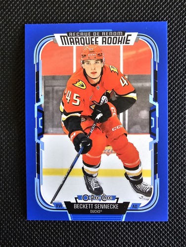 2025 pee chee opc - 2025-26, beckett