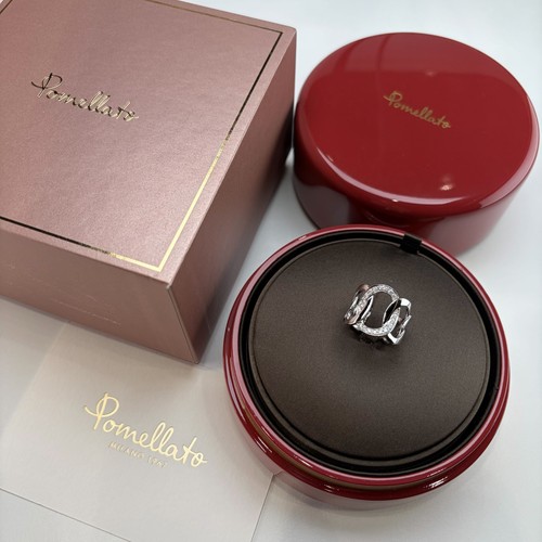 Pomellato brera diamond - brera,