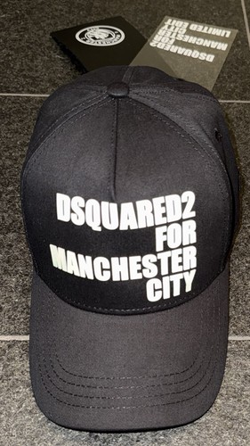 Dsquared2 cappello manchester - cappello,