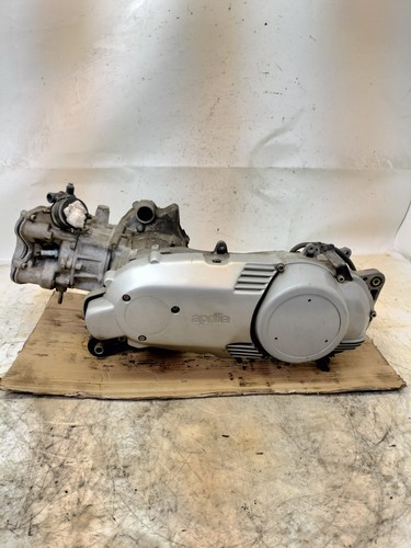 Motore rotax 120 per aprilia - motore,