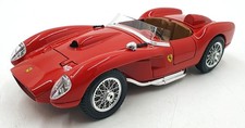 Burago Scala 1/18 Diecast