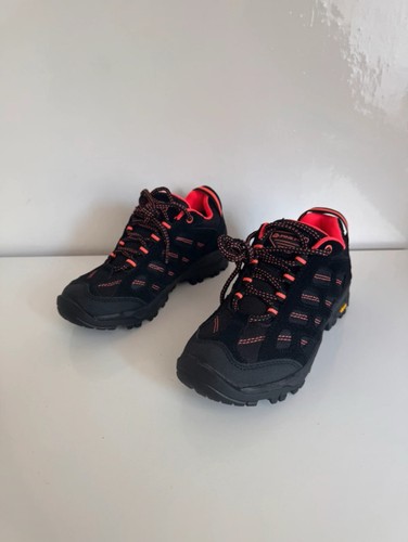 Scarpe trekking alpine pro - scarpe,