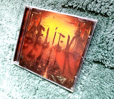 XVI Religion BELIEVE CD COME
