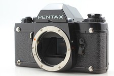 [Quasi come nuova] Pentax LX