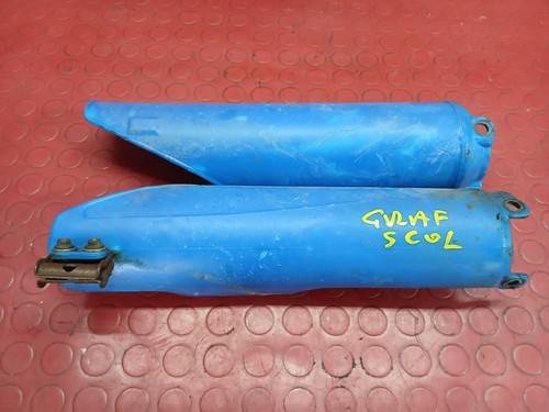 Coppia carena para forcella - forcella, tm