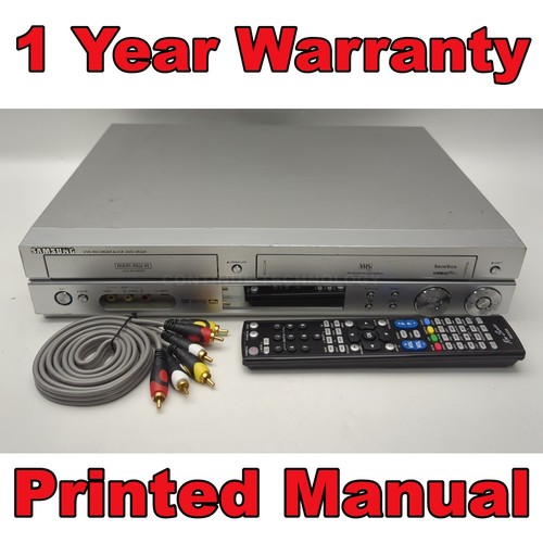Samsung dvd vr320 - samsung, dvd‐vr320