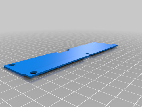 Expansion slot cover - slot, for