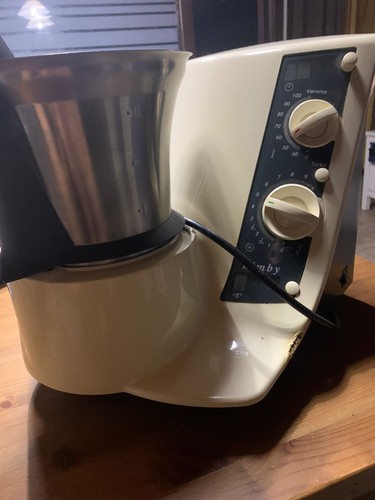 Robot cucina bimbi - da,