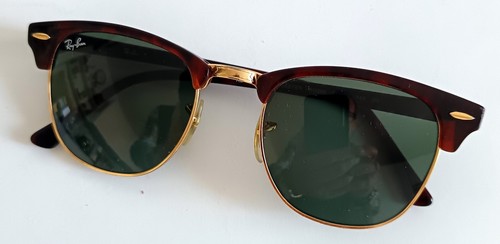 Ray ban clubmaster classic - ray-ban,