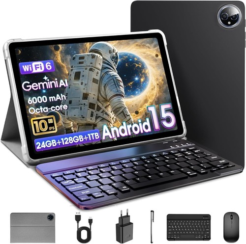 Tablet 24gb ram - 10",