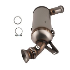 Filtro antiparticolato diesel per Mercedes Classe C/E CDI A2044901892 2009-2014