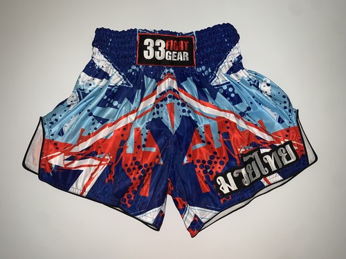 33fightgear pantaloncini - pantaloncini, da