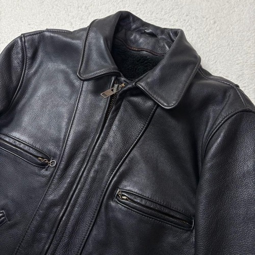 Giacca pelle schott 680 riders - schott,