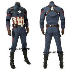Costume cosplay uomo avengers - cosplay,