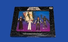STAR WARS Guerre Stellari GIG