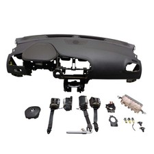 KIT AIRBAG COMPLETO PER
